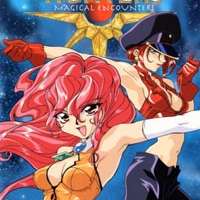   Bakuretsu Hunters OVA <small>Director</small> 